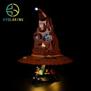 Led Lighting Set for Talking Sorting Hat 76429