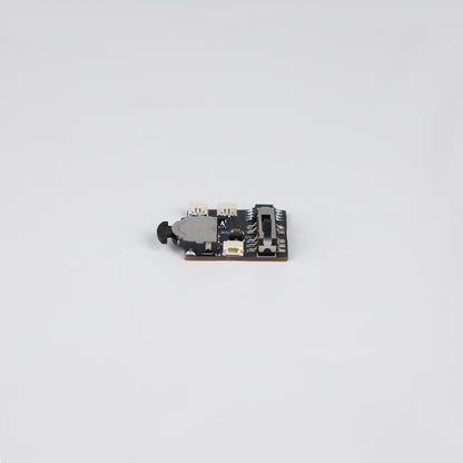 Multi-Effect Board