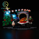 Led Lighting Set for Millennium Falcon™ Holiday Diorama 40658