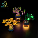 LED Light Kit for Mini Bonsai Trees 10373
