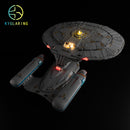 LED Light Kit for Star Trek: U.S.S. Enterprise NCC-1701-D™ 10356