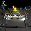 LED Light Kit for Star Trek: U.S.S. Enterprise NCC-1701-D™ 10356