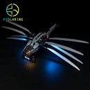 Led Lighting Set for Dune Atreides Royal Ornithopter 10327