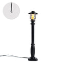 LED Lamp Post 1 in 1 USB