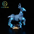 Led Light Kit For Expecto Patronum 76414