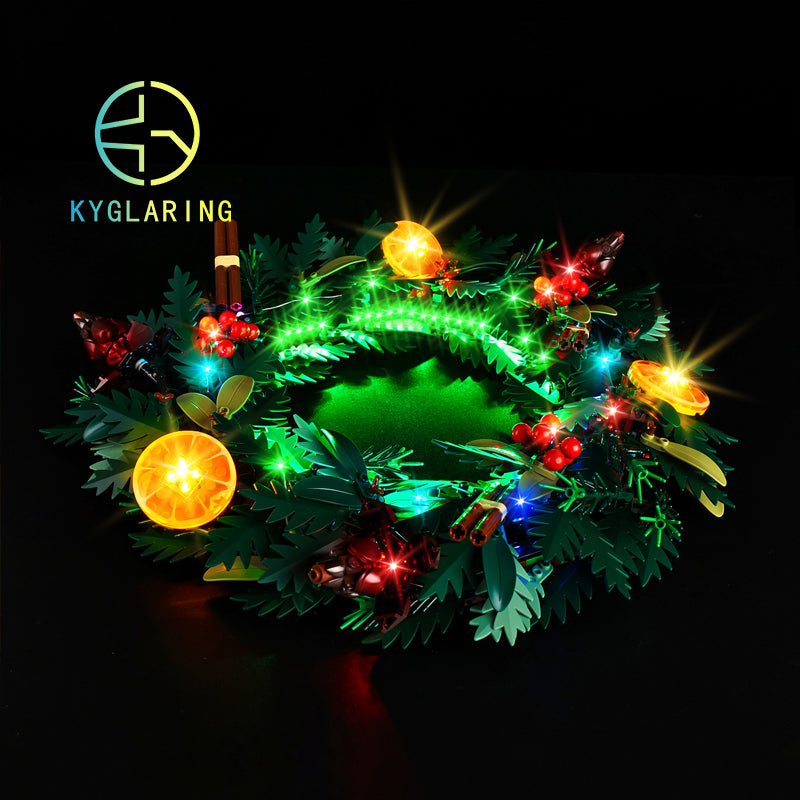 LED Light Kit for Wreath 10340