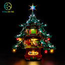 LED Light Kit for Family Christmas Tree 41843