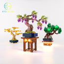 LED Light Kit for Mini Bonsai Trees 10373