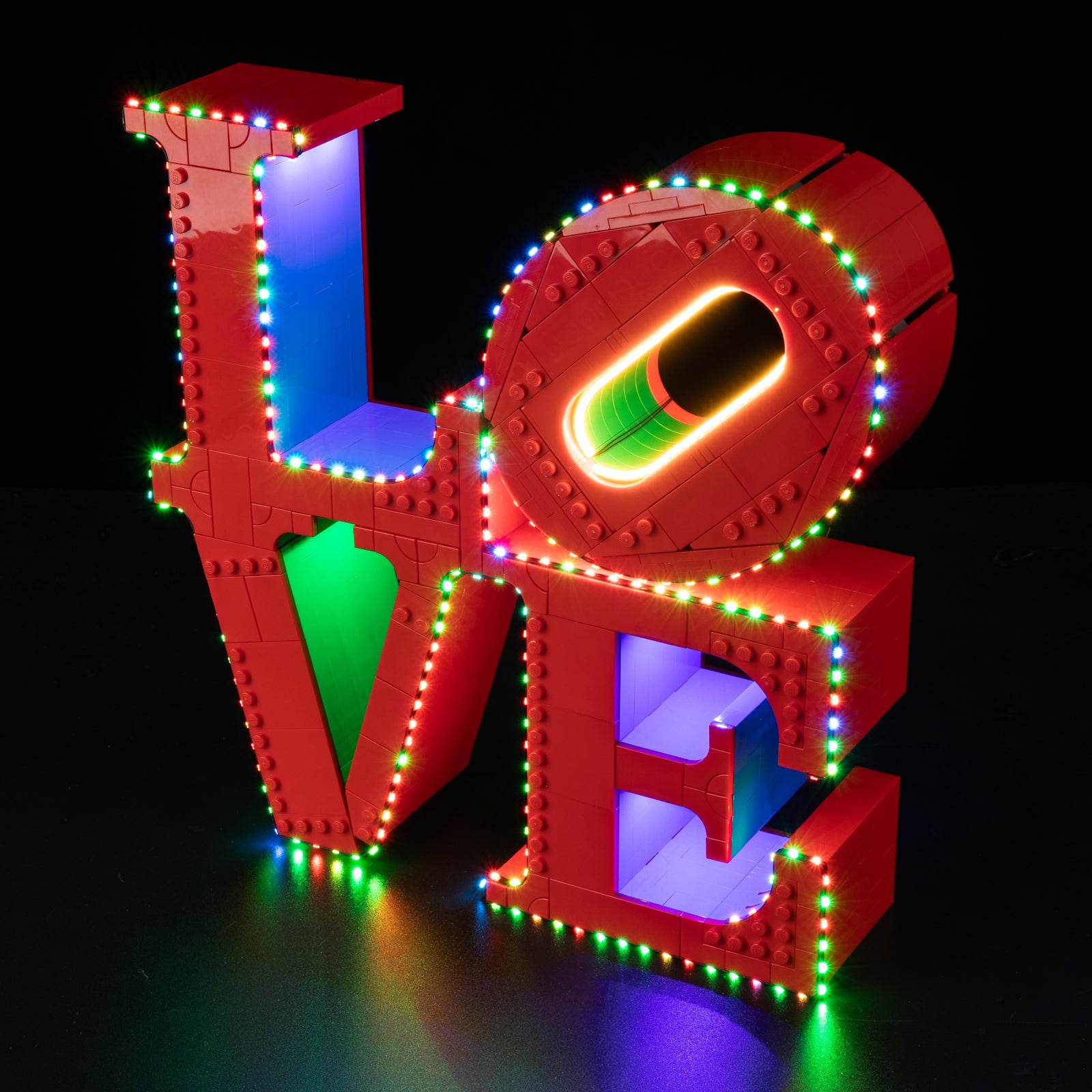 31214 LOVE 5 on