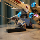 LED Acrylic Nameplate for Colosseum