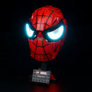 Led Lighting Set for Spider-Man's Mask 76285