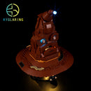 Led Lighting Set for Talking Sorting Hat 76429
