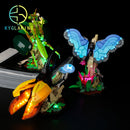 Led Lighting Set for the Insect Collection 21342