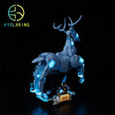 Led Light Kit For Expecto Patronum 76414