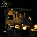 LED Light Kit for Ford Model T 11376