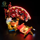 LED Light Kit for Good Fortune 80117