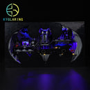 LED Light Kit for Batcave™ –  Shadow Box