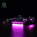 LED Light Kit for BWT Alpine F1® Team A524 Race Car 77248