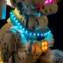 LED Light Kit for Golden Retriever Puppy 11384