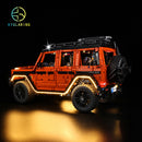 LED Light Kit for Mercedes-Benz G 500 PROFESSIONAL Line 42177