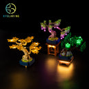LED Light Kit for Mini Bonsai Trees 10373