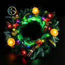 LED Light Kit for Wreath 10340