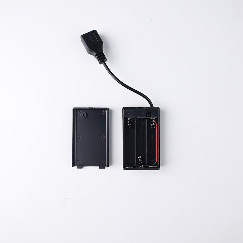 Battery Box for Light Kits