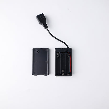 Battery Box for Light Kits