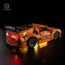 LED Light Kit for Fast and Furious Toyota Supra MK4 42204