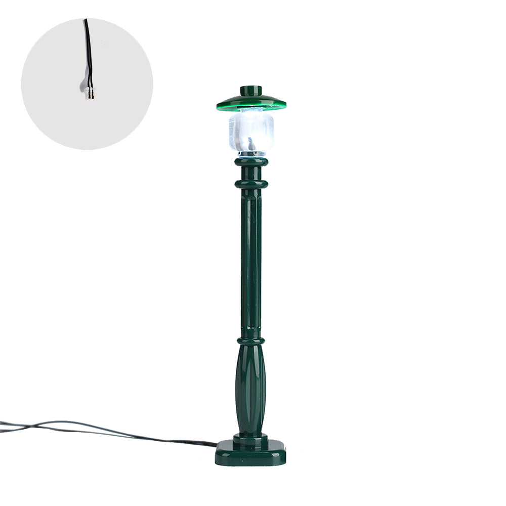 LED Lamp Post 1 in 1 USB