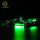 LED Light Kit for KICK Sauber F1® Team C44 Race Car 77247