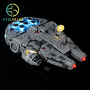 Led Lighting Set for Millennium Falcon 75375