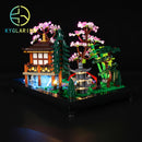 Led Light Kit For Tranquil Garden 10315