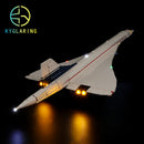 Led Light Kit For Concorde 10318