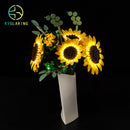 LED Light Kit for Sunflower Bouquet 11502