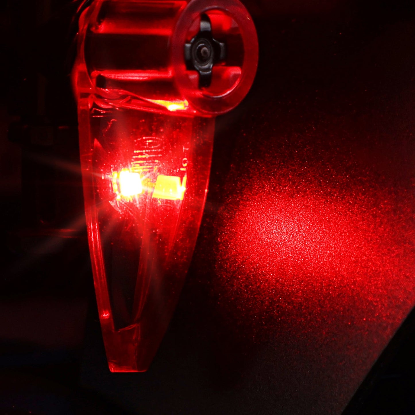 Light Kit For LEGO McLaren P1 42172 - 42172-McLaren-P1-11-details