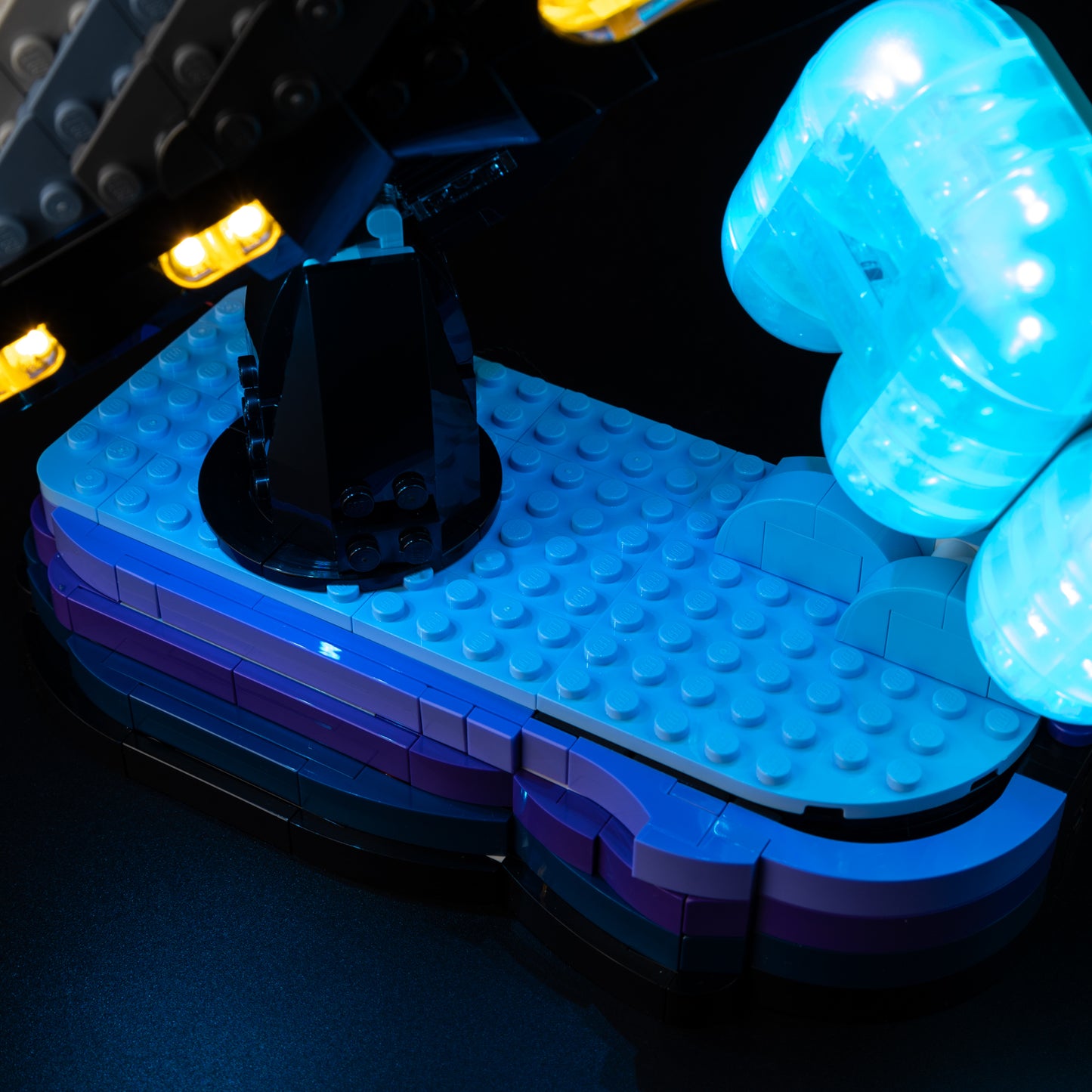 Light Kit For LEGO Nike Air Max 95 x LEGO® Set 43025