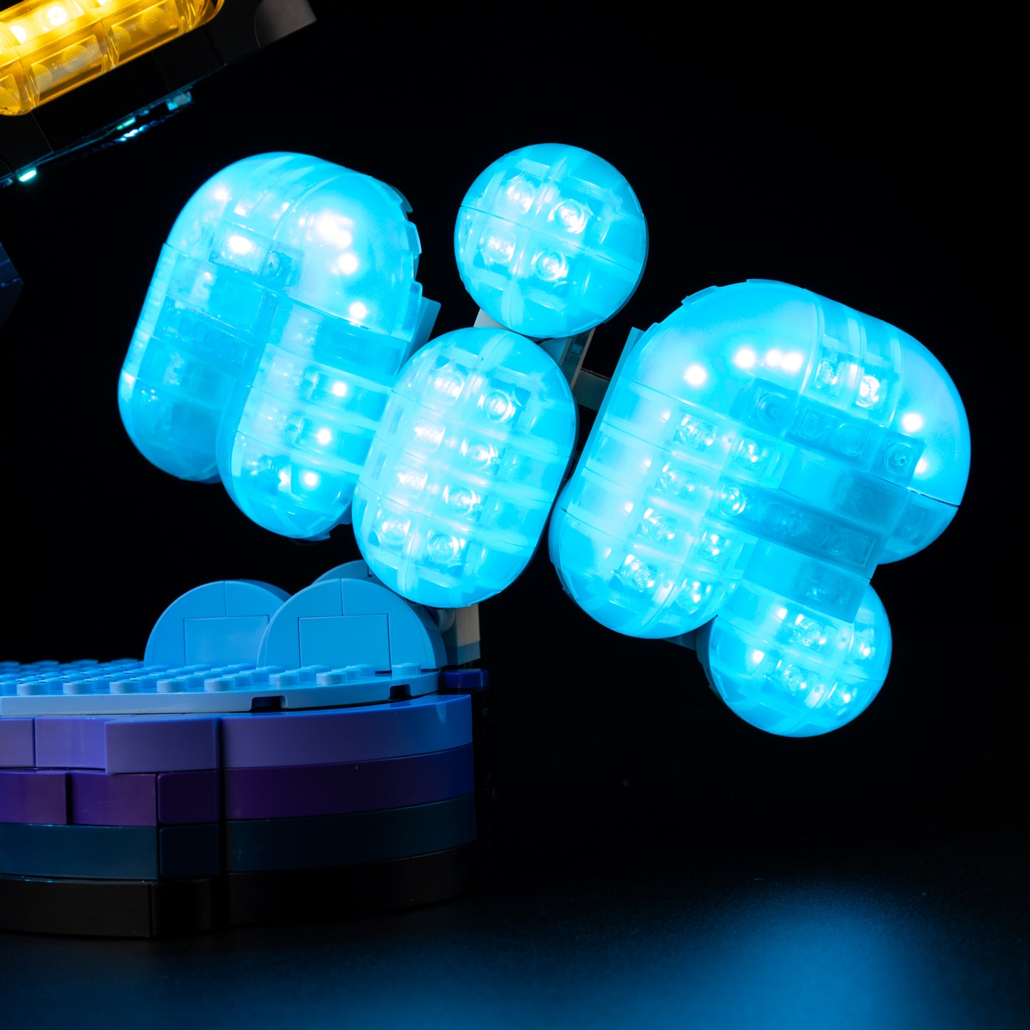 Light Kit For LEGO Nike Air Max 95 x LEGO® Set 43025
