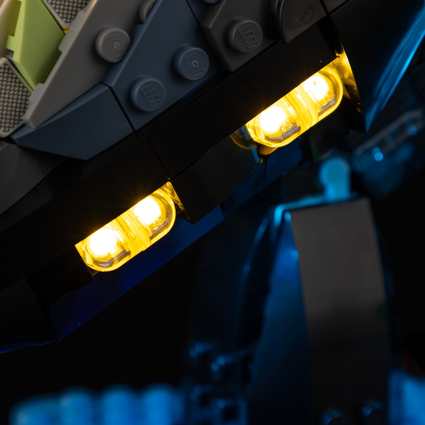 Light Kit For LEGO Nike Air Max 95 x LEGO® Set 43025