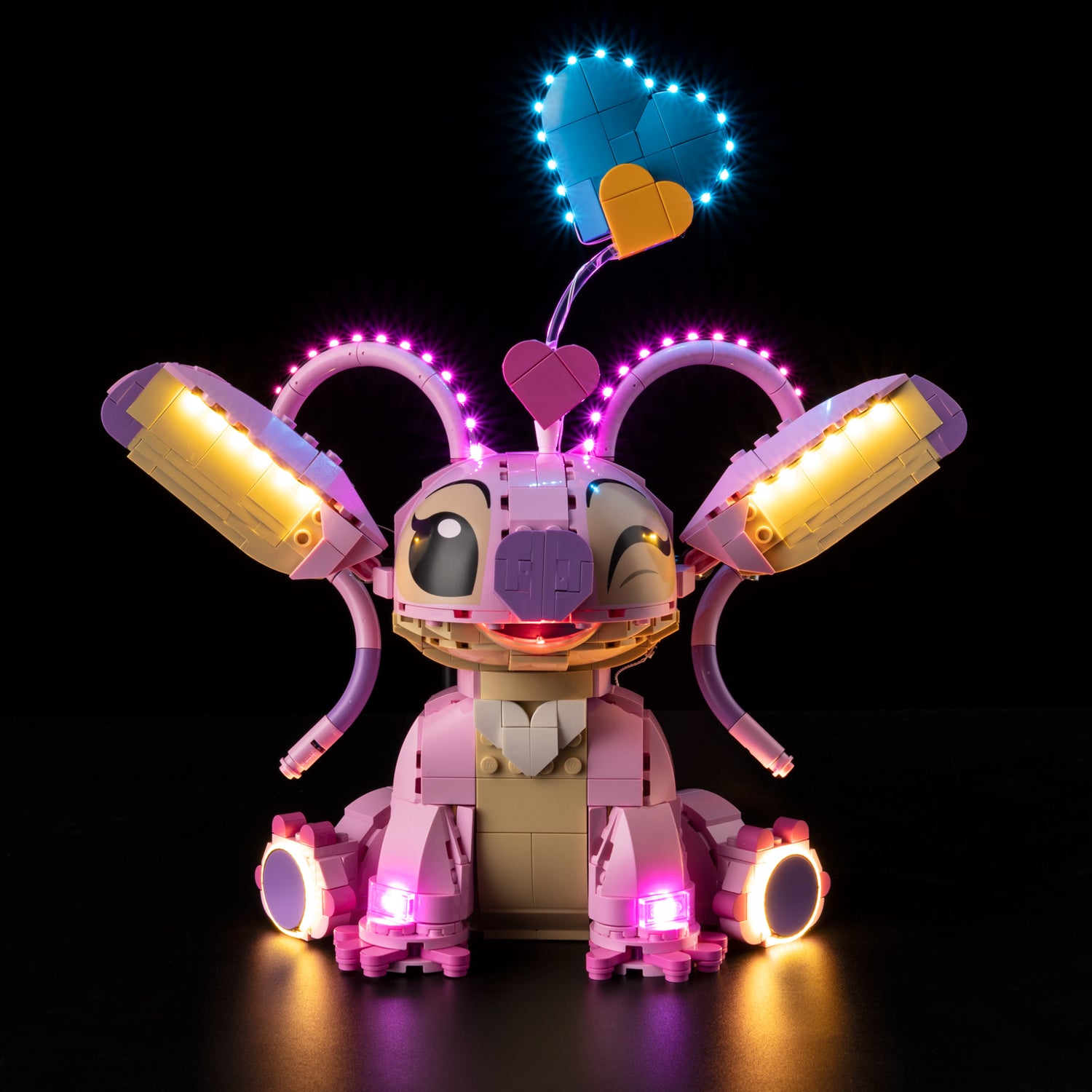 43257 1 on