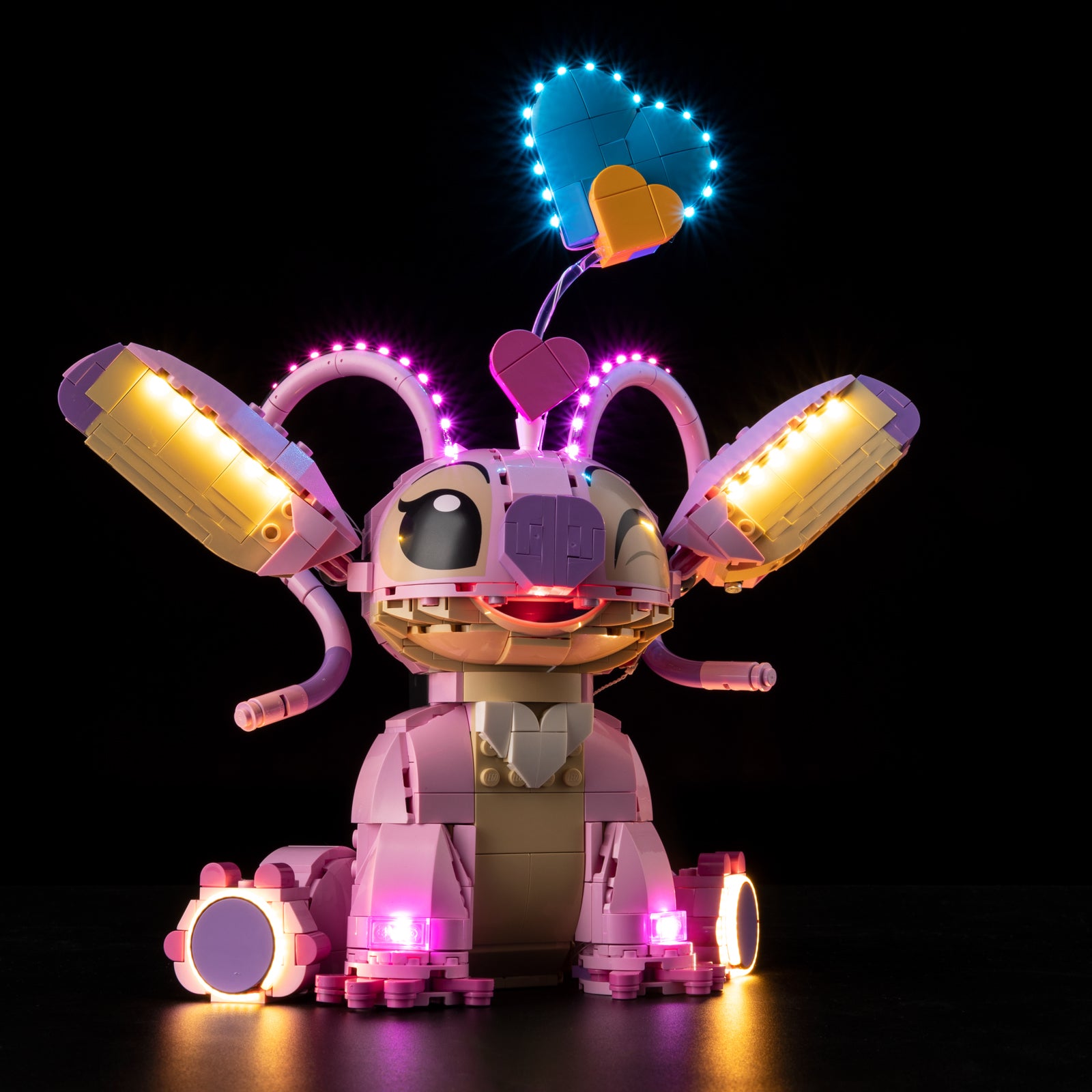 43257 5 on