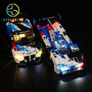 LED Light Kit for BMW M4 GT3 & BMW M Hybrid V8 Race Cars 76922