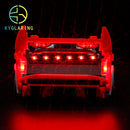 LED Light Kit for Audi S1 e-tron quattro Race Car 76921