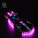 LED Light Kit for BWT Alpine F1® Team A524 Race Car 77248