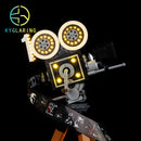 Led Light Kit For Disney™ Walt Disney Tribute Camera 43230