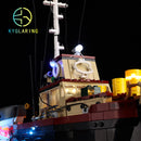 LED Light Kit for Jaws 21350