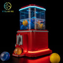 LED Light Kit for Minifigure Vending Machine 21358