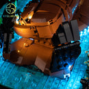 LED Light Kit for Floating Sea Otters 21366