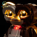LED Light Kit for Gremlins™: Gizmo 21361