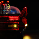 LED Light Kit for Batman™: The Classic TV Series Batmobile 76328